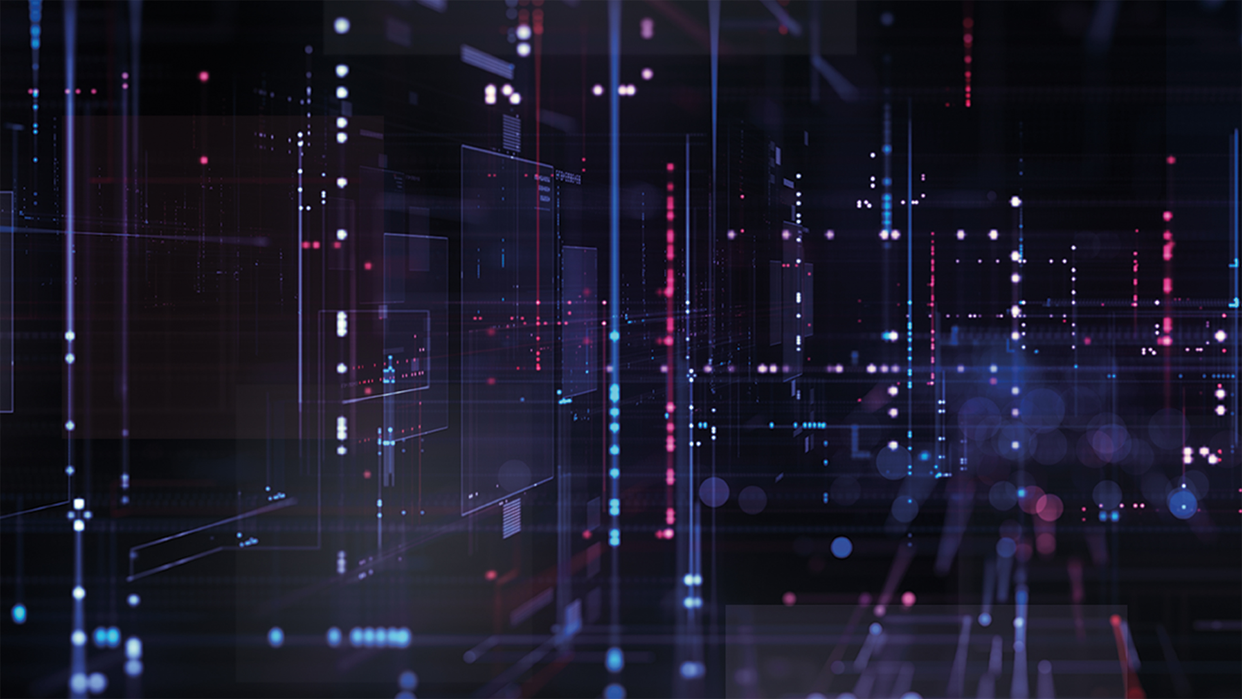 Driving technologies by connecting bright minds.