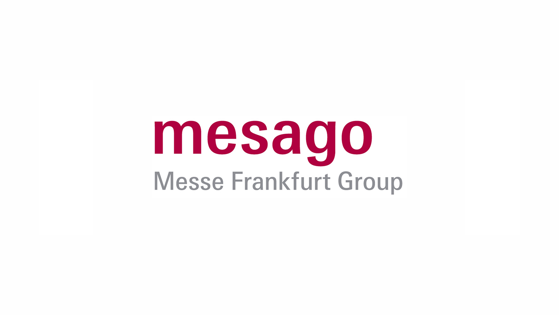 Mesago Messe Frankfurt GmbH