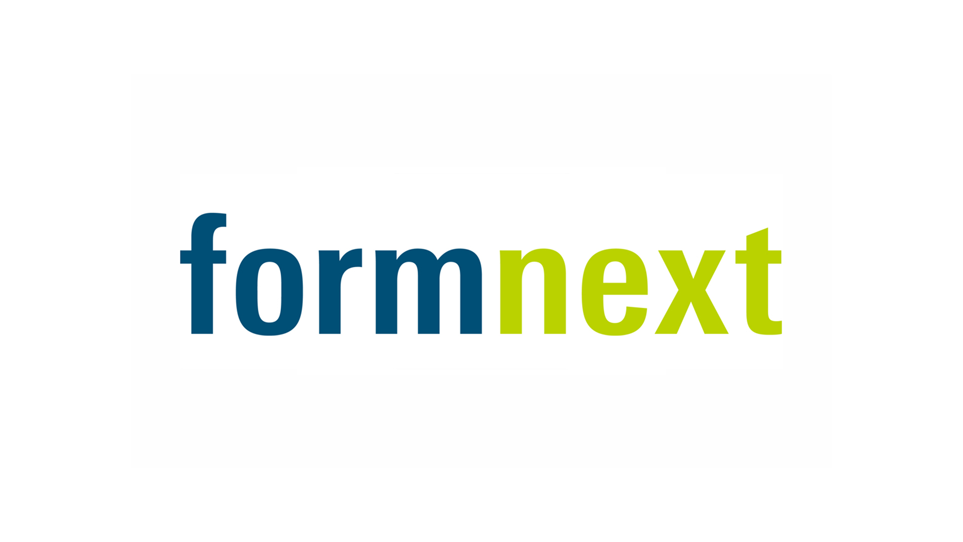 Formnext