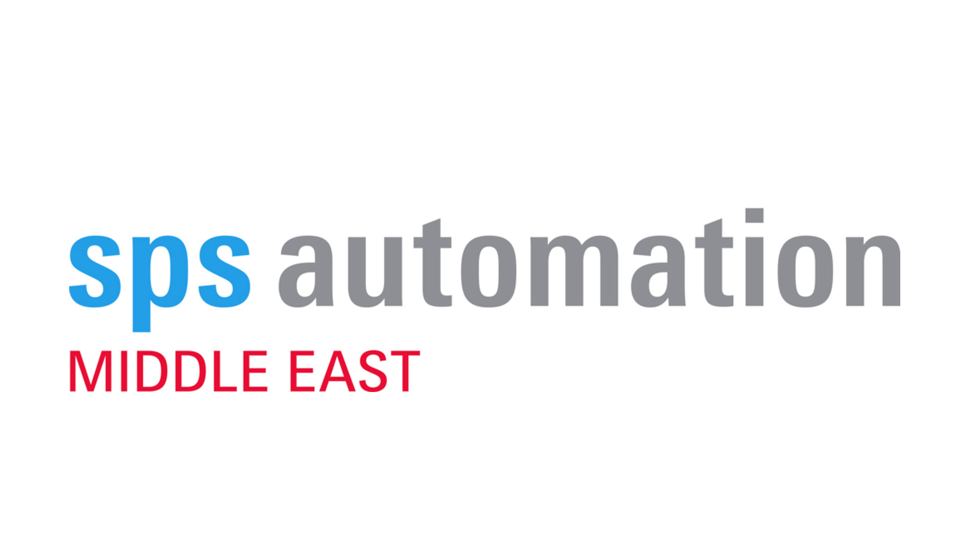 SPS automation Middle East