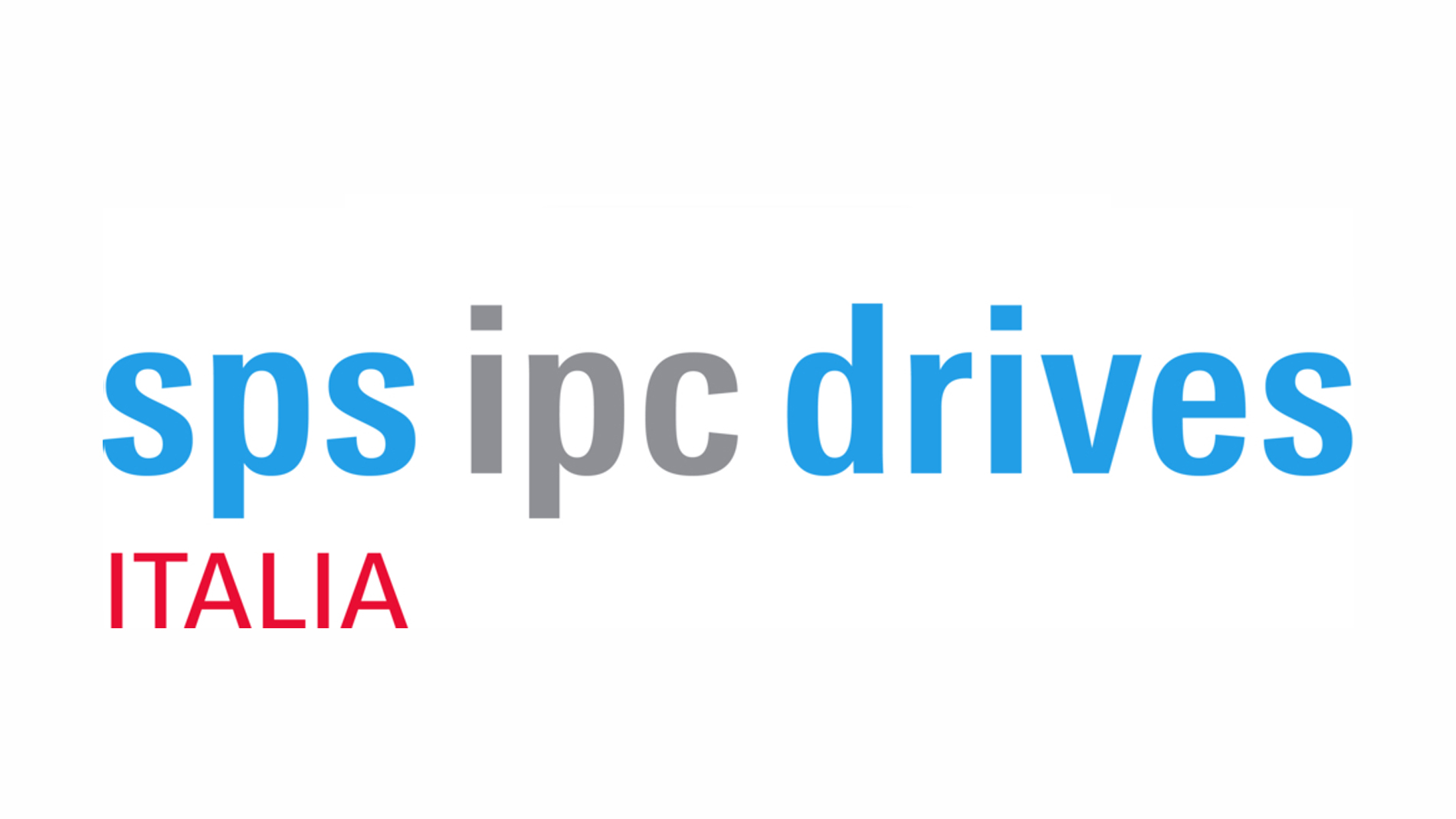 SPS IPC Drives Italia
