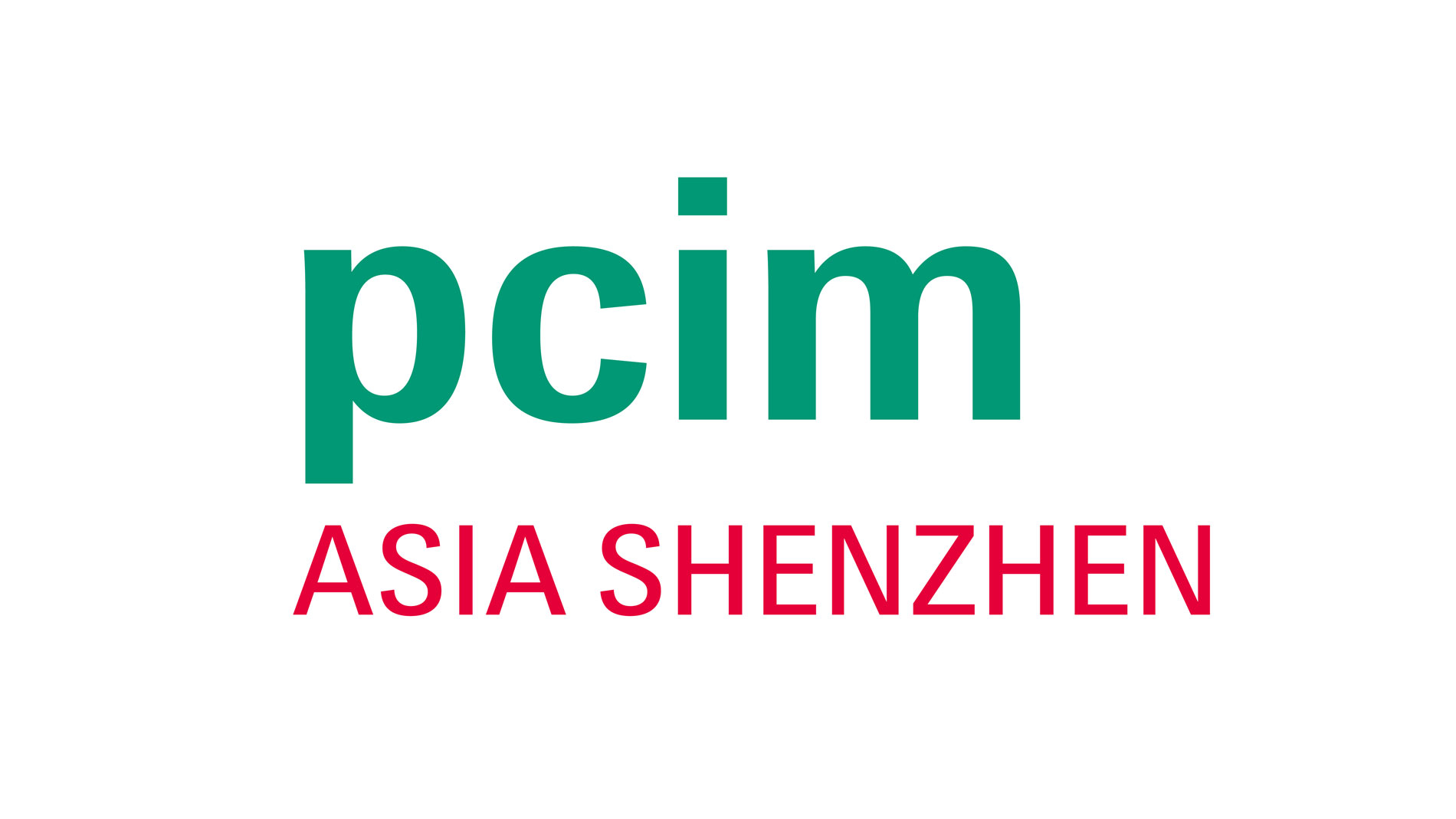 PCIM Asia Shenzhen