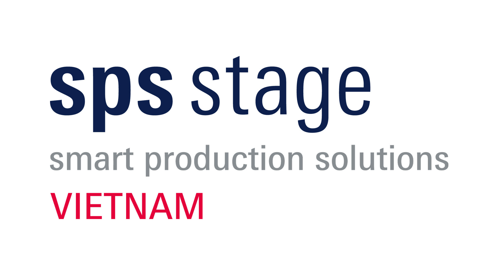 SPS Stage at Secutech Vietnam