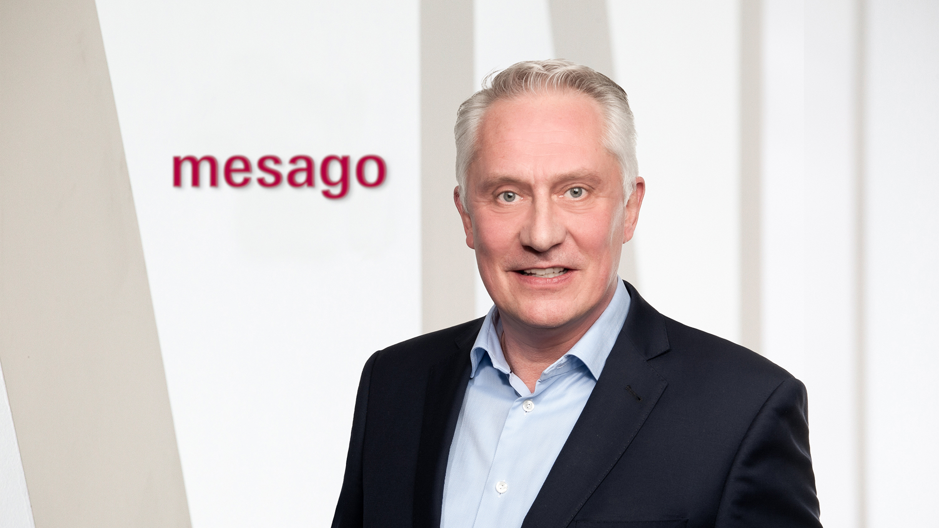 Martin M. Roschkowski new president of Mesago