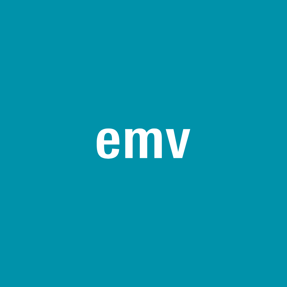 EMV Logo