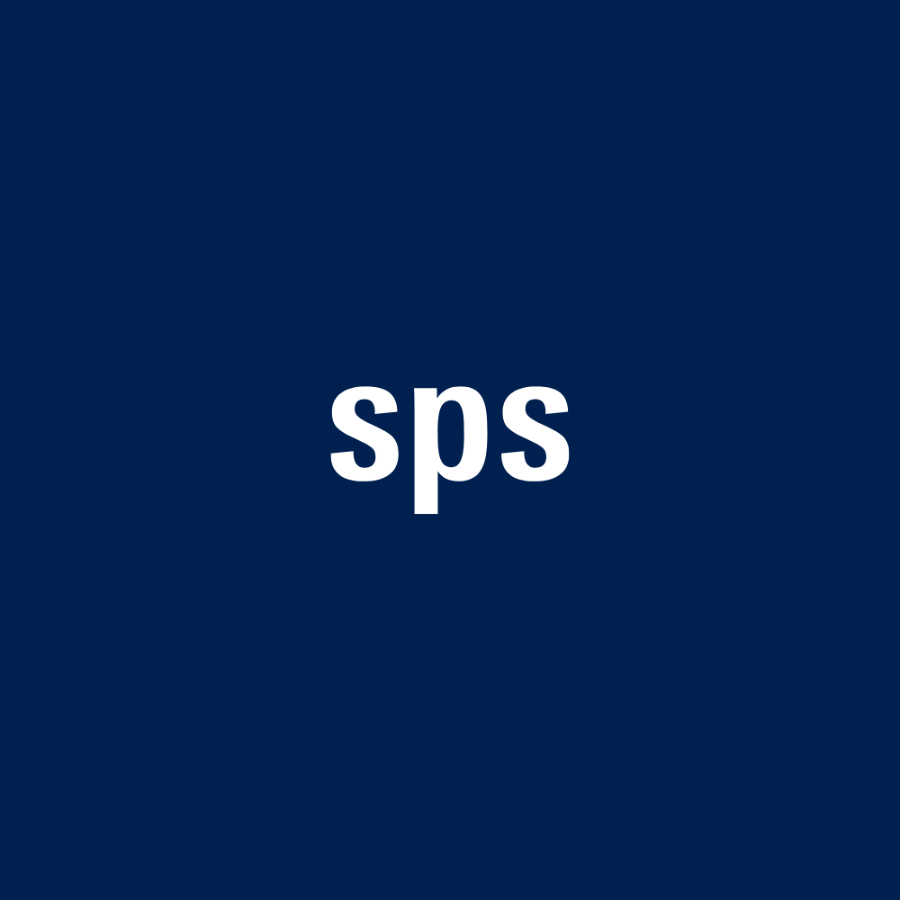 SPS  Logo