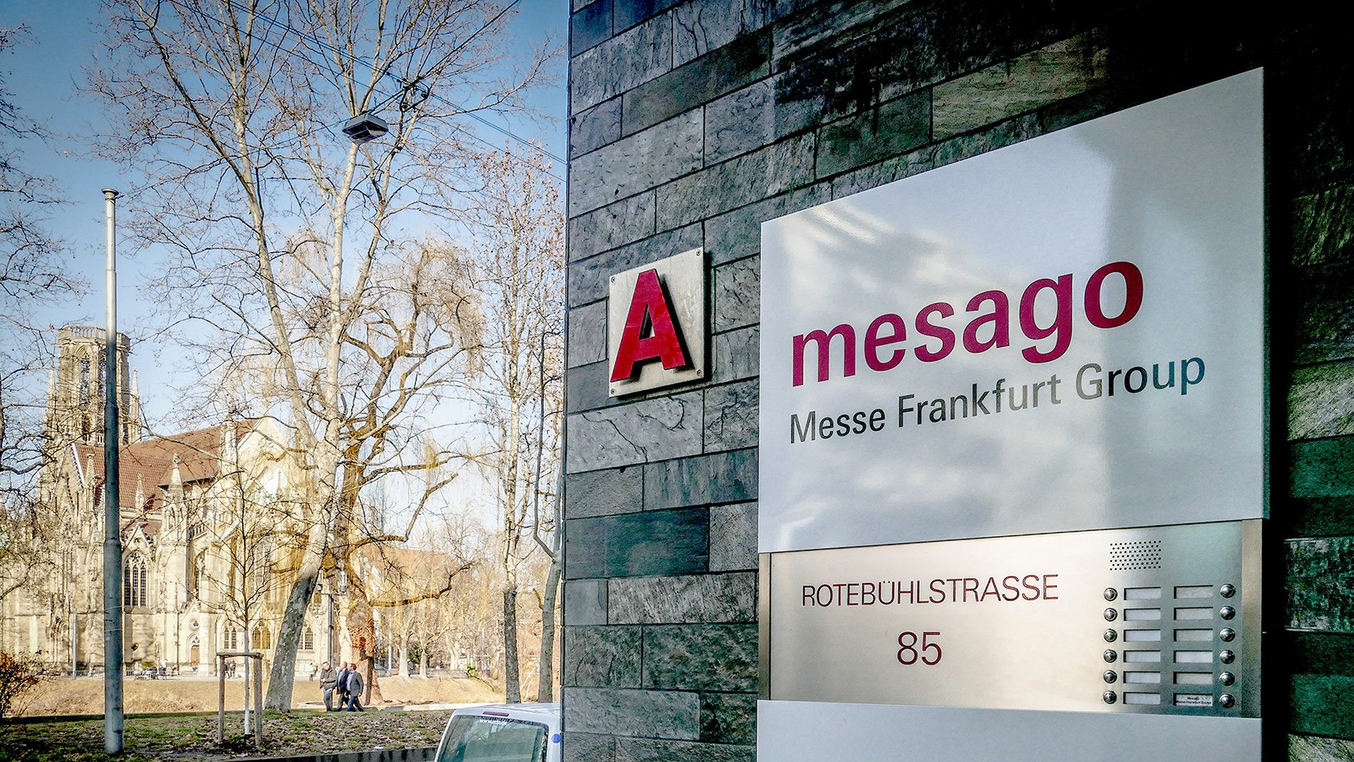 Geschäftsfelder