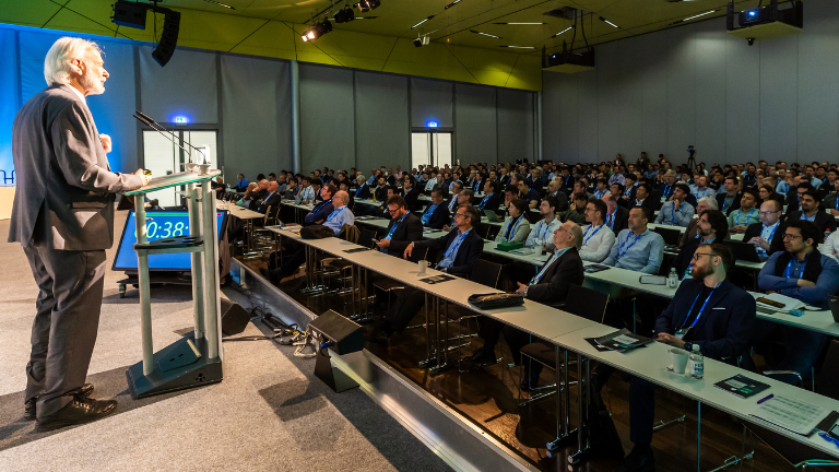 Copyright: Mesago Messe Frankfurt GmbH / Arturo Rivas Gonzalez