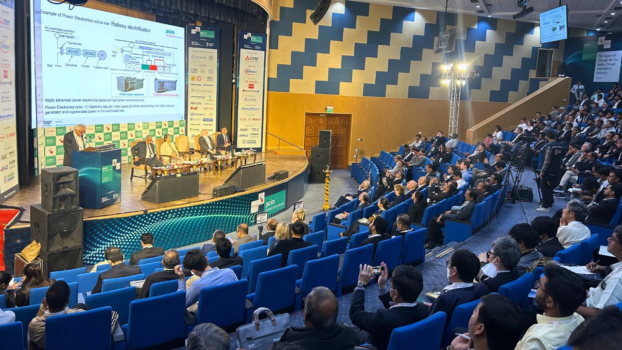 Copyright: Messe Frankfurt India / Ayush Bhagat