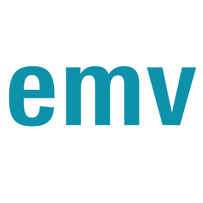 Logo EMV